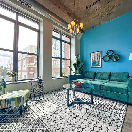 Chicago 2Br Suite Perfect For Convention And Business Trips Near Mccormick Place, Arena, Soldier Field And Grant Park ชิคาโก ภายนอก รูปภาพ