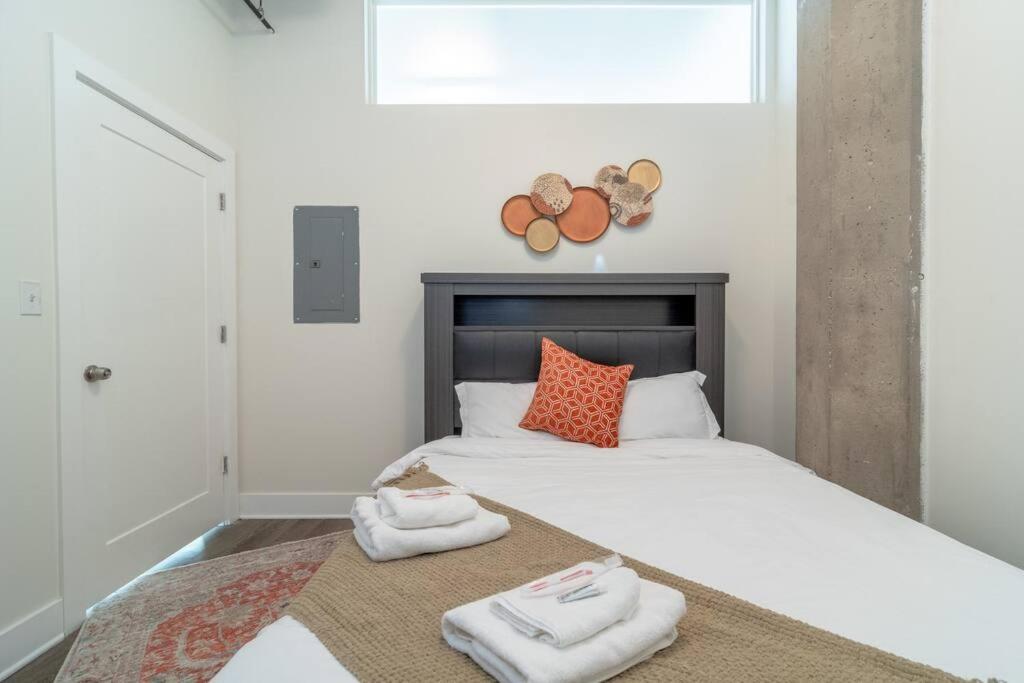 Chicago 2Br Suite Perfect For Convention And Business Trips Near Mccormick Place, Arena, Soldier Field And Grant Park ชิคาโก ภายนอก รูปภาพ