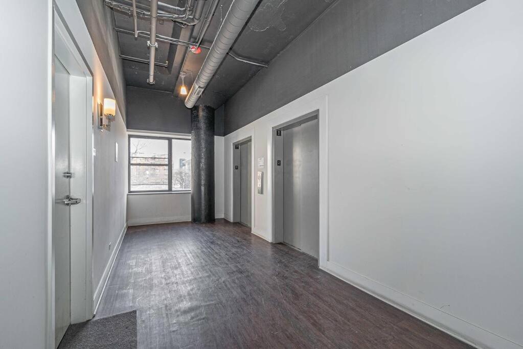 Chicago 2Br Suite Perfect For Convention And Business Trips Near Mccormick Place, Arena, Soldier Field And Grant Park ชิคาโก ภายนอก รูปภาพ