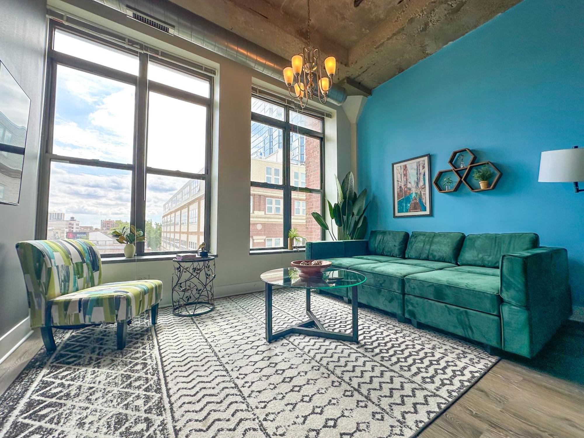 Chicago 2Br Suite Perfect For Convention And Business Trips Near Mccormick Place, Arena, Soldier Field And Grant Park ชิคาโก ภายนอก รูปภาพ